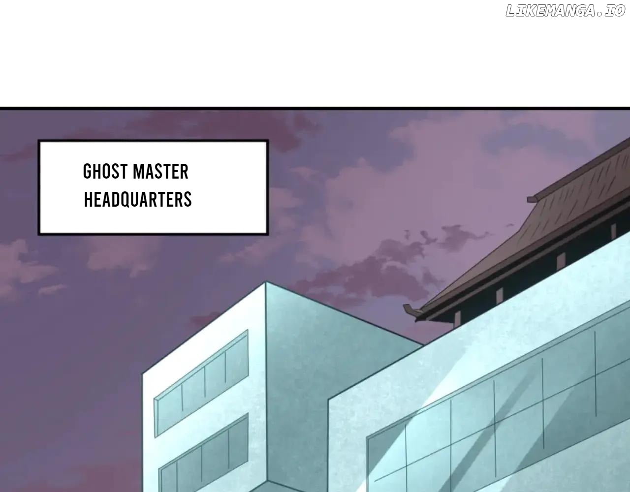 Era of the Haunted Chapter 359 - page 97
